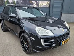 Stationwagon Gebruikt 2008 Porsche Cayenne SUV | € 9.500 (Iets duurder)