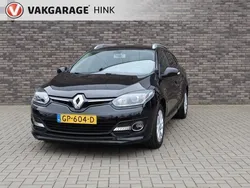 Renault Mégane GrandTour