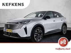Grijs Gebruikt 2024 Peugeot 3008 Allure SUV | € 33.425 (Eerlijke prijs)