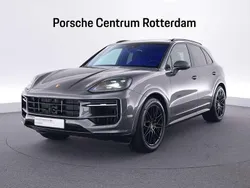 Grijs Gebruikt 2025 Porsche Cayenne S E-Hybrid SUV | € 147.900