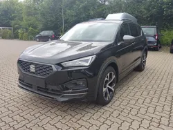 Zwart Gebruikt 2023 Seat Tarraco FR SUV | € 51.339