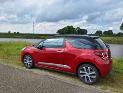 Rood Gebruikt 2013 Citroën DS3 Chic Hatchback | € 5.750 (Eerlijke prijs)