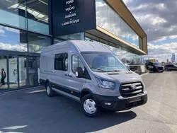 Grijs Nieuw 2025 Ford Transit | € 49.973