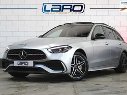Mercedes C300e