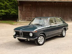 BMW 1802