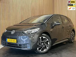 Grijs Gebruikt 2021 VW ID.3 Life Hatchback | € 17.895 (Goede deal)