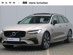 Grijs Gebruikt 2024 Volvo V90 Ultra Stationwagen | € 54.950 (Iets duurder)