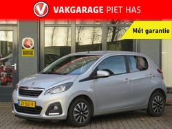 Grijs Gebruikt 2019 Peugeot 108 Active Hatchback | € 8.450 (Eerlijke prijs)