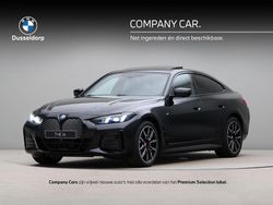 Zwart Gebruikt 2025 BMW i4 M Sport Sedan | € 71.450