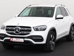 Wit Gebruikt 2020 Mercedes G350 SUV | € 51.995