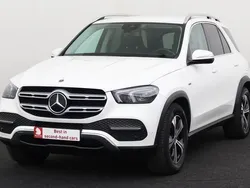Wit Gebruikt 2020 Mercedes G350 SUV | € 51.995