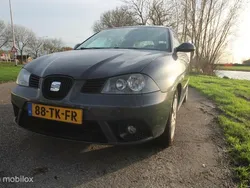 Grijs Gebruikt 2006 Seat Ibiza Hatchback | € 1.500 (Eerlijke prijs)