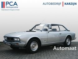 Grijs Gebruikt 1980 Peugeot 504 Coupé | € 29.950
