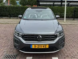 Grijs Gebruikt 2019 VW T-Roc SUV | € 25.850 (Super prijs)