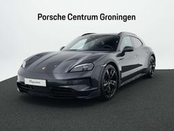 Grijs Nieuw 2025 Porsche Taycan Cross Turismo Sedan | € 142.900