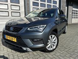 Grijs Gebruikt 2019 Seat Ateca SUV | € 18.999 (Eerlijke prijs)