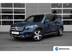 Blauw Gebruikt 2021 Mercedes GLB200 Business SUV | € 32.600 (Super prijs)
