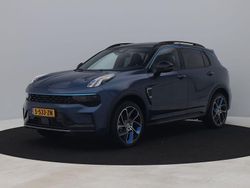 Blauw Gebruikt 2023 Lynk & Co 01 SUV | € 25.250 (Goede deal)