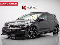Zwart Gebruikt 2019 VW Golf VII GTI Hatchback | € 24.950 (Goede deal)