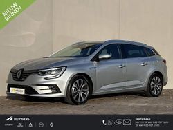 Grey highland (tekqa) Gebruikt 2024 Renault Mégane IV Stationwagen | € 28.885