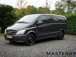 Overige Gebruikt 2013 Mercedes Vito Van | € 9.950 (Iets duurder)