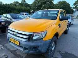 Overige Gebruikt 2013 Ford Ranger XL Pickup | € 3.500