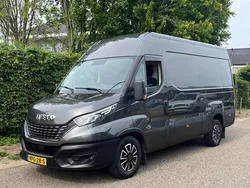 Grijs Gebruikt 2022 Iveco Daily Van | € 28.950 (Duur)