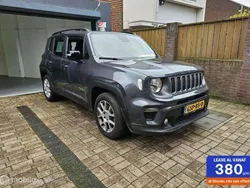 Grijs Gebruikt 2023 Jeep Renegade Limited SUV | € 23.450 (Goede deal)
