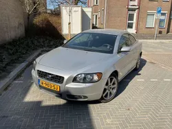Volvo C70