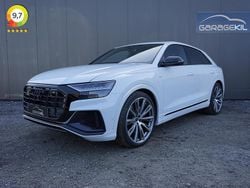 Wit Gebruikt 2022 Audi Q8 Proline SUV | € 74.980 (Goede deal)
