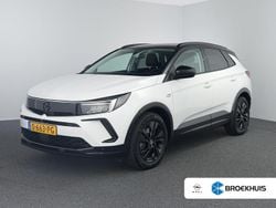 Wit Gebruikt 2023 Opel Grandland X SUV | € 27.895 (Eerlijke prijs)