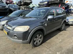 Blauw Gebruikt 2006 Chevrolet Captiva SUV | € 1.000 (Eerlijke prijs)