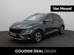 Grijs Gebruikt 2022 Hyundai Kona SUV | € 24.940 (Eerlijke prijs)