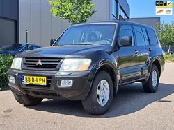 Overige Gebruikt 2003 Mitsubishi Pajero SUV | € 4.250 (Eerlijke prijs)