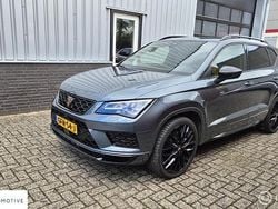 Grijs Gebruikt 2019 Cupra Ateca SUV | € 28.500 (Goede deal)
