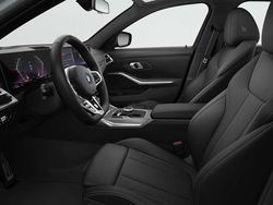 Grijs Nieuw 2025 BMW 330e Sedan | € 70.897 (Eerlijke prijs)