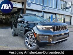 Gebruikt 2024 Jeep Grand Cherokee Overland SUV | € 98.900