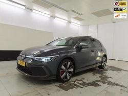 Grijs Gebruikt 2021 VW Golf VIII GTE Hatchback | € 25.599 (Iets duurder)