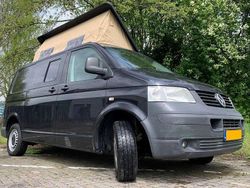 Zwart Gebruikt 2009 VW T5 Van | € 14.250