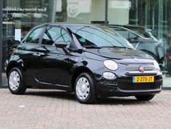 Zwart Gebruikt 2024 Fiat 500 Urban Hatchback | € 15.937 (Eerlijke prijs)