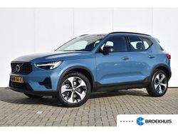 Blauw Gebruikt 2025 Volvo XC40 Plus SUV | € 46.895 (Iets duurder)