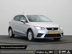Grijs Gebruikt 2018 Seat Ibiza Business Hatchback | € 16.440 (Eerlijke prijs)