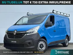Blauw Gebruikt 2020 Renault Trafic Komfort Van | € 11.357 (Super prijs)
