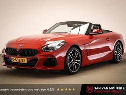 Rood Gebruikt 2019 BMW Z4 Executive Cabriolet | € 40.900 (Goede deal)