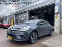 Grijs Gebruikt 2019 Renault Clio IV Intens Hatchback | € 11.895 (Eerlijke prijs)