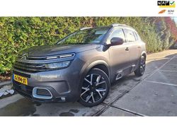 Grijs Gebruikt 2019 Citroën C5 Aircross Business Class SUV | € 14.425 (Duur)