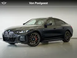 Zwart Gebruikt 2024 BMW i4 M Sport Sedan | € 65.995