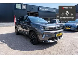 Grijs Gebruikt 2023 Citroën C5 Aircross SUV | € 28.450 (Eerlijke prijs)