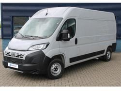 Wit Nieuw 2024 Fiat Ducato S Van | € 29.492 (Super prijs)