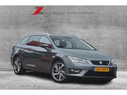 Grijs Gebruikt 2016 Seat Leon XCELLENCE Stationwagen | € 15.900 (Eerlijke prijs)